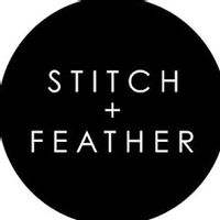 Stitch and Feather coupons